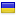 escort-male-service.com server is located in Ukraine